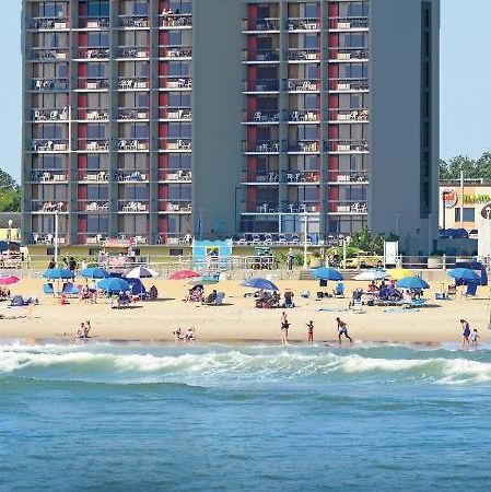The Breakers Resort Inn Virginia Beach Luaran gambar