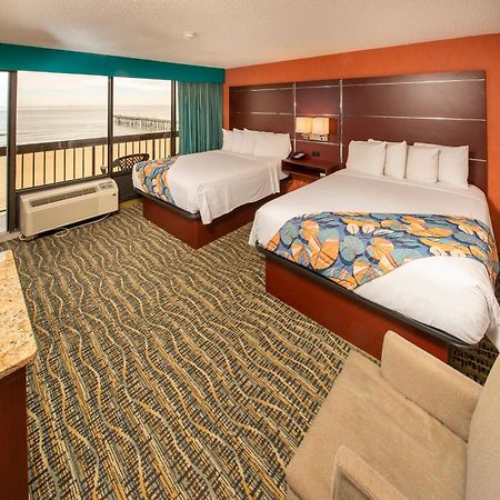 The Breakers Resort Inn Virginia Beach Luaran gambar