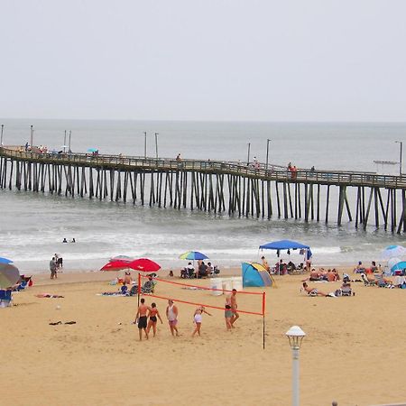 The Breakers Resort Inn Virginia Beach Luaran gambar