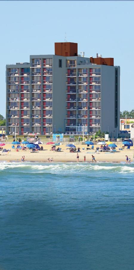 The Breakers Resort Inn Virginia Beach Luaran gambar