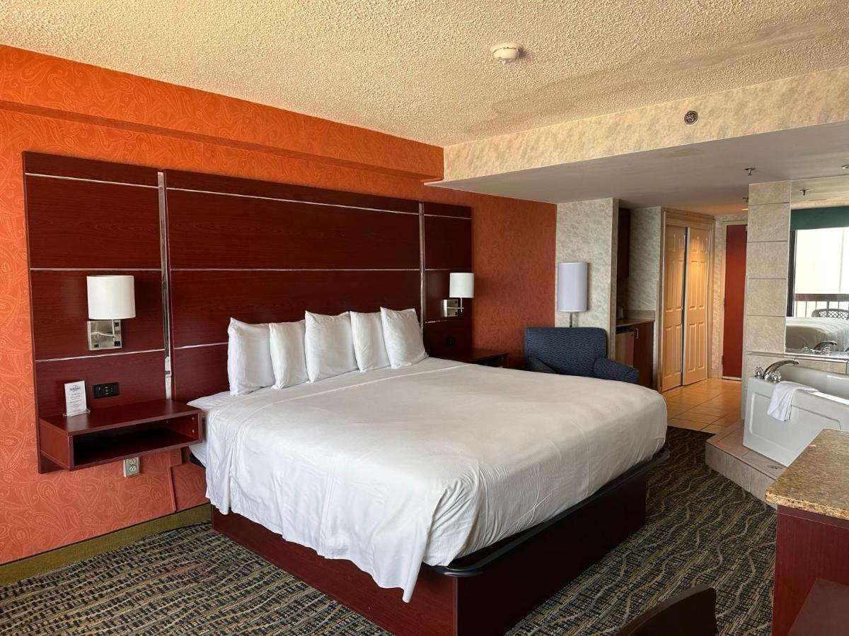 The Breakers Resort Inn Virginia Beach Luaran gambar
