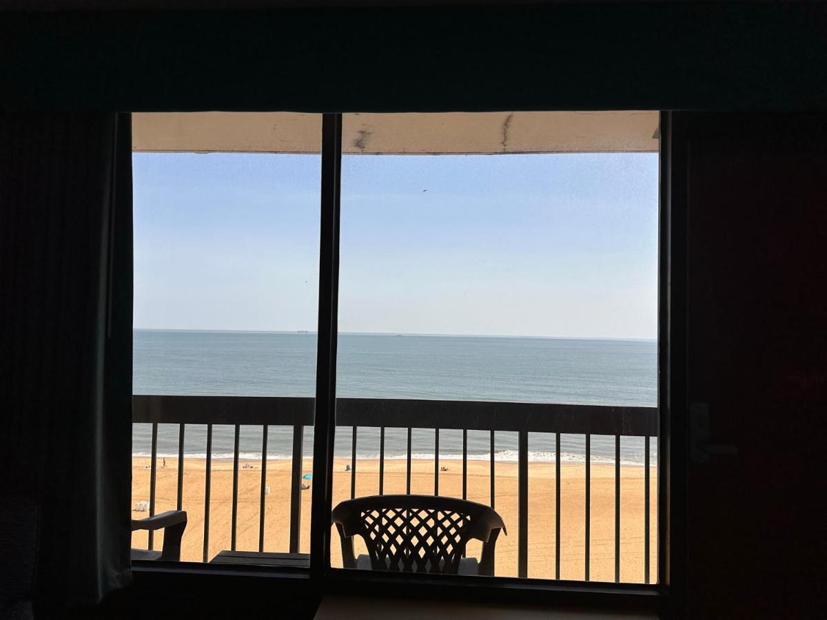 The Breakers Resort Inn Virginia Beach Luaran gambar