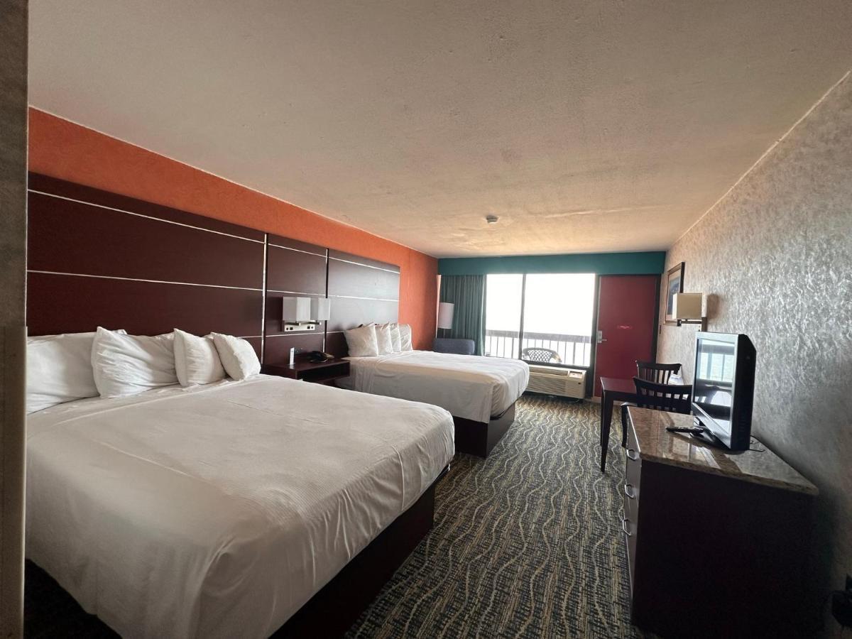 The Breakers Resort Inn Virginia Beach Luaran gambar