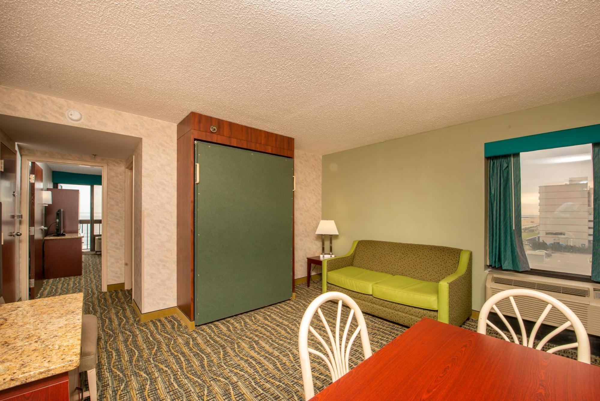 The Breakers Resort Inn Virginia Beach Luaran gambar