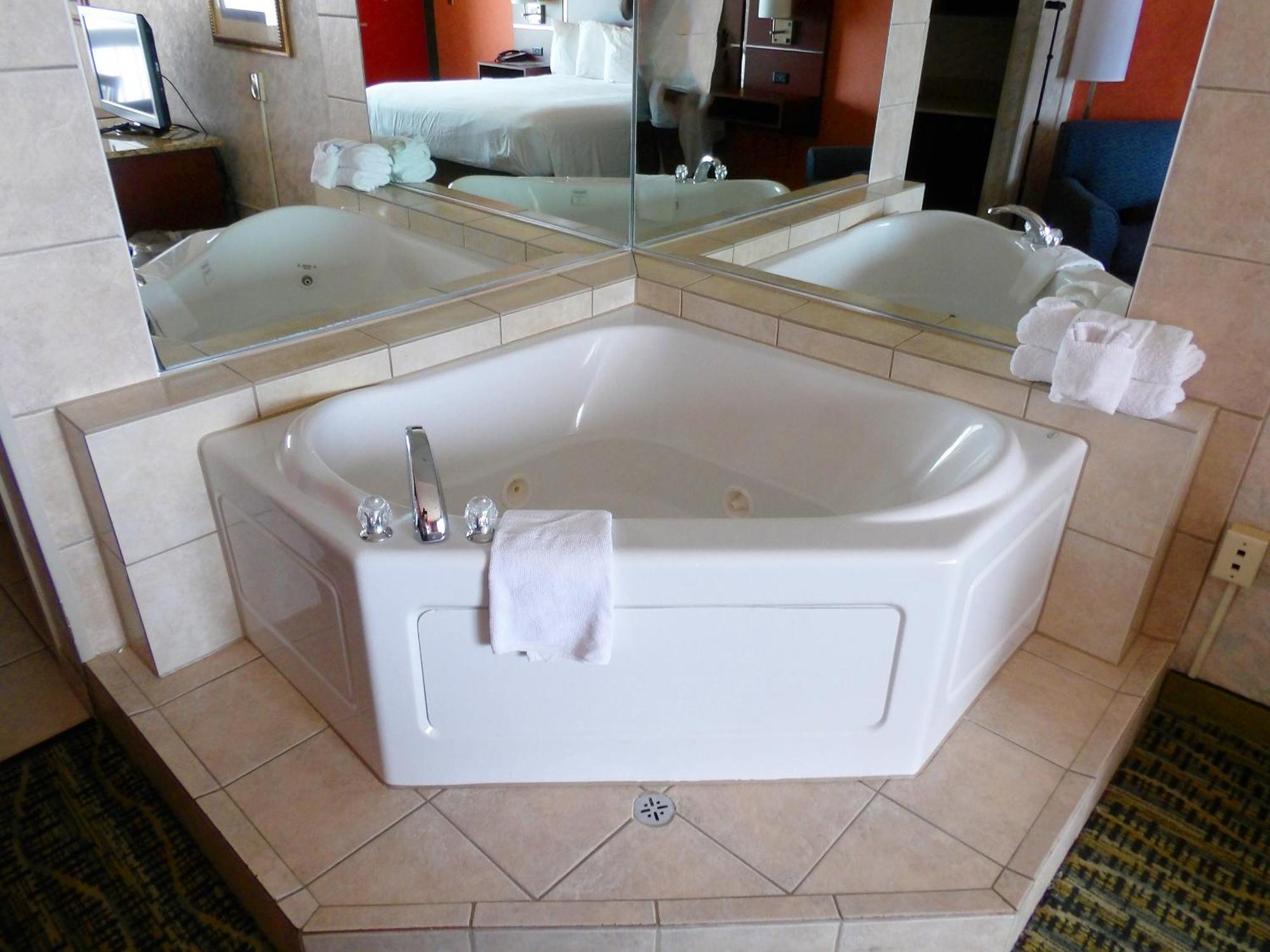 The Breakers Resort Inn Virginia Beach Luaran gambar