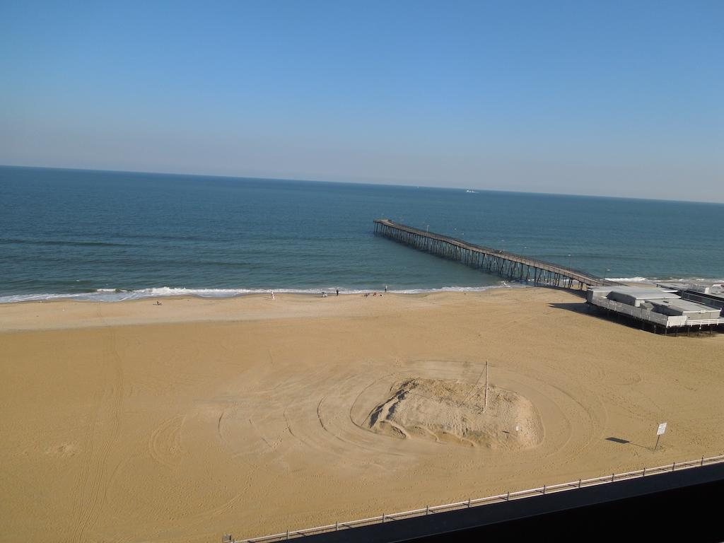 The Breakers Resort Inn Virginia Beach Bilik gambar