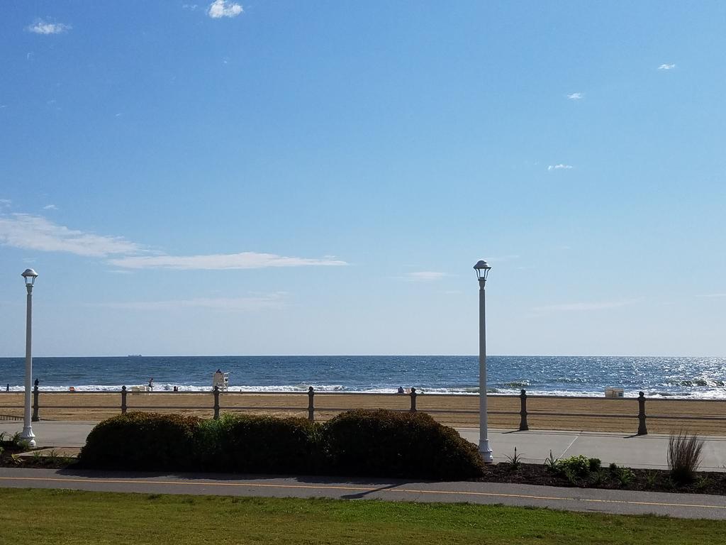 The Breakers Resort Inn Virginia Beach Luaran gambar